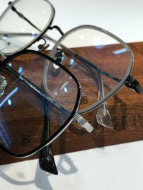 Picture of Chrome Hearts Optical Glasses _SKUfw52079926fw
